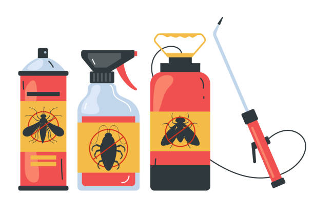 Best Residential Pest Control  in Santa Maria, CA